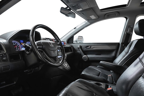 Honda CR-V 15 of 30
