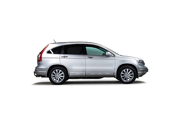 Honda CR-V 9 of 30