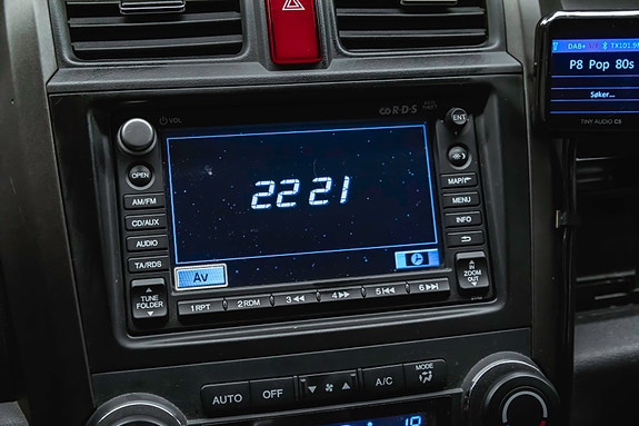 Honda CR-V 27 of 30