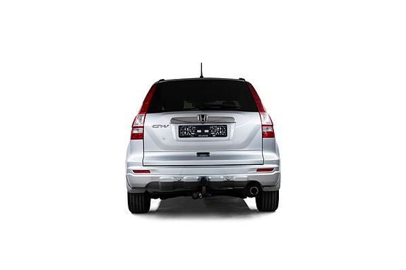 Honda CR-V 10 of 30