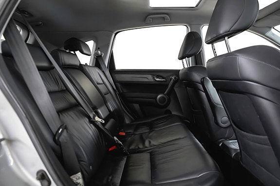 Honda CR-V 20 of 30