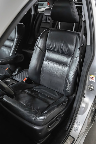 Honda CR-V 17 of 30
