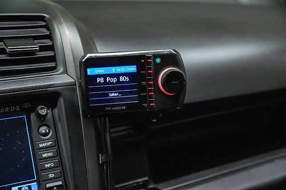 Honda CR-V 25 of 30