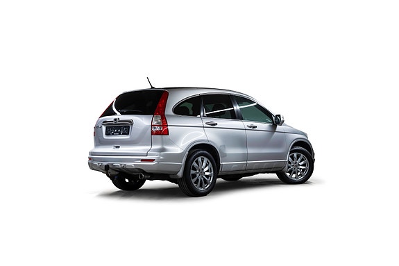 Honda CR-V 2 of 30