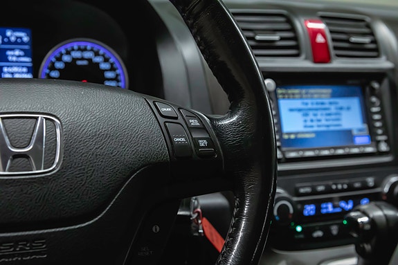 Honda CR-V 30 of 30
