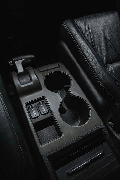 Honda CR-V 23 of 30