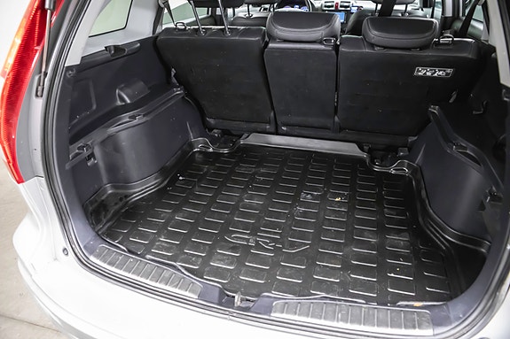 Honda CR-V 13 of 30
