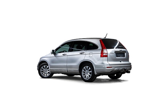 Honda CR-V 7 of 30