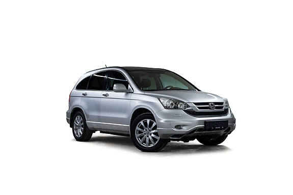Honda CR-V 8 of 30