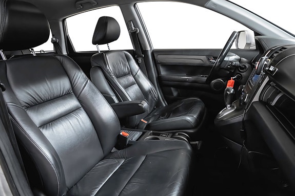 Honda CR-V 22 of 30
