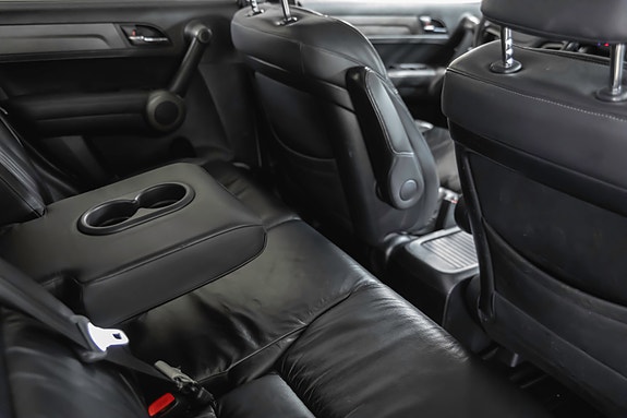 Honda CR-V 21 of 30