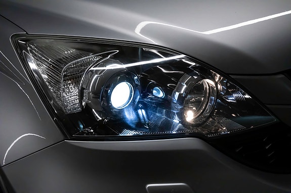 Honda CR-V 14 of 30
