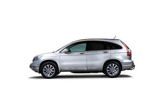 Honda CR-V 6 of 30