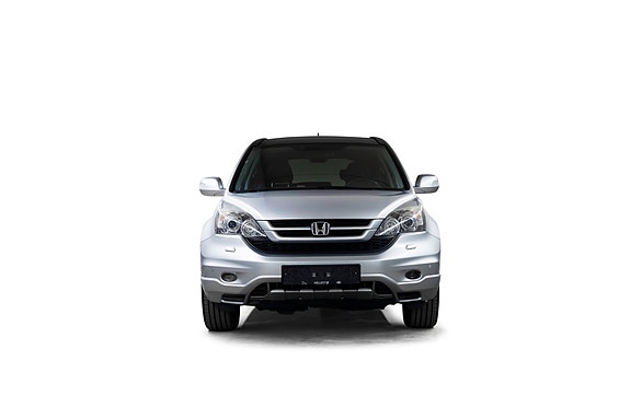 Honda CR-V 11 of 30