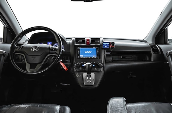 Honda CR-V 4 of 30