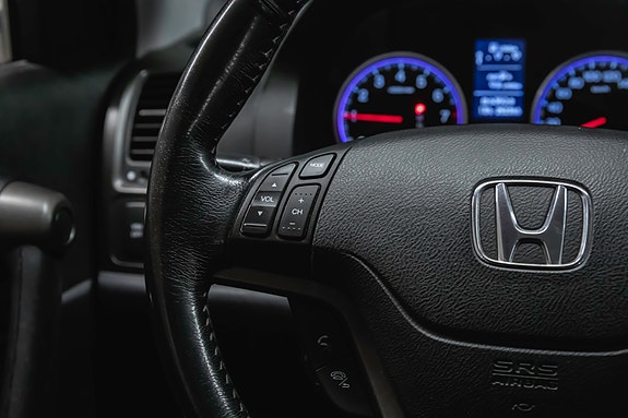 Honda CR-V 29 of 30