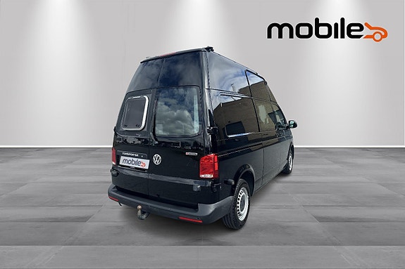 Volkswagen Transporter 3 of 12