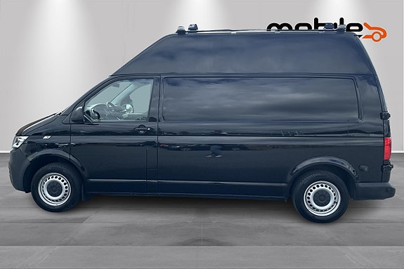 Volkswagen Transporter 5 of 12