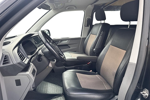 Volkswagen Transporter 10 of 12