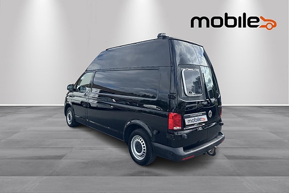 Volkswagen Transporter 4 of 12
