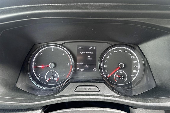 Volkswagen Transporter 12 of 12