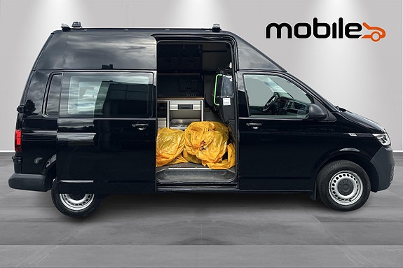 Volkswagen Transporter 7 of 12