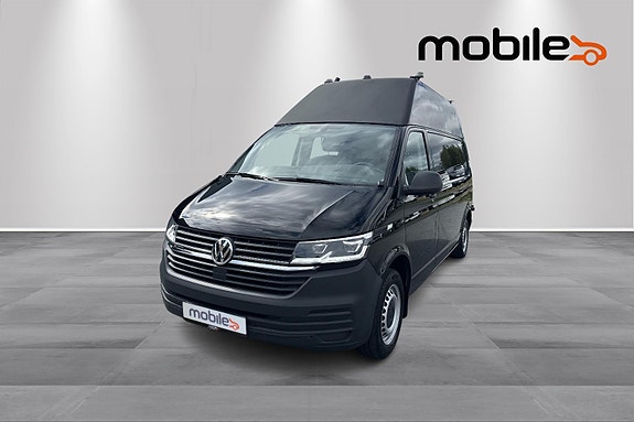 Volkswagen Transporter 6 of 12