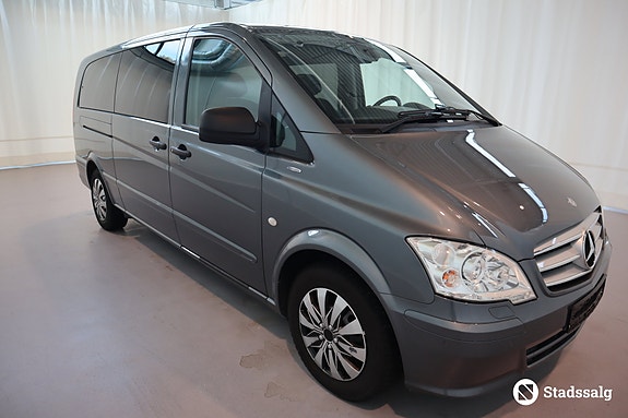 Mercedes-Benz Vito 114 3 of 10