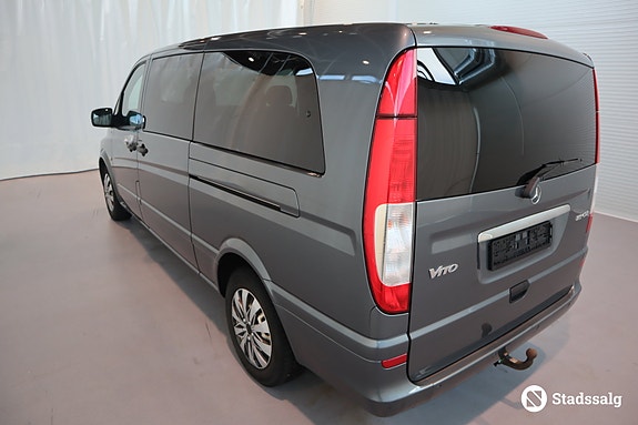 Mercedes-Benz Vito 114 7 of 10