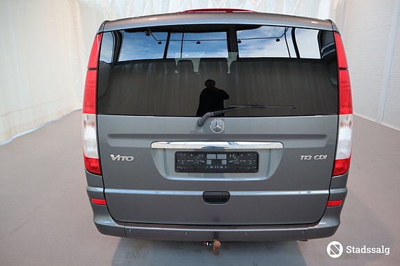 Mercedes-Benz Vito 114 6 of 10