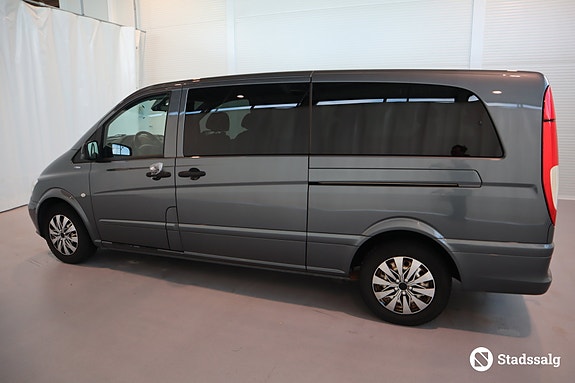 Mercedes-Benz Vito 114 8 of 10