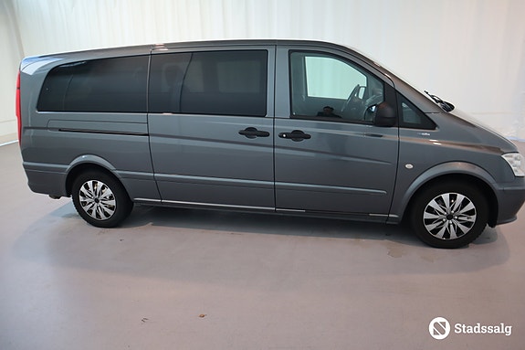 Mercedes-Benz Vito 114 4 of 10