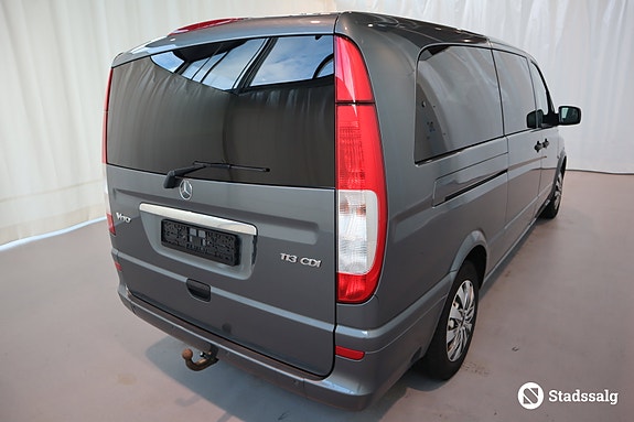 Mercedes-Benz Vito 114 5 of 10