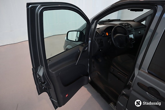 Mercedes-Benz Vito 114 9 of 10