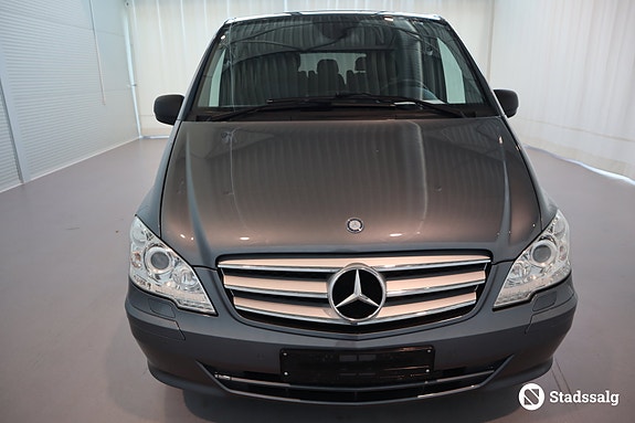 Mercedes-Benz Vito 114 2 of 10