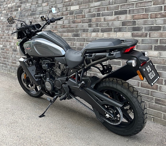Harley-Davidson RA1250S Pan America 9 of 10