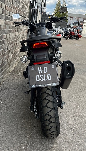 Harley-Davidson RA1250S Pan America 5 of 10