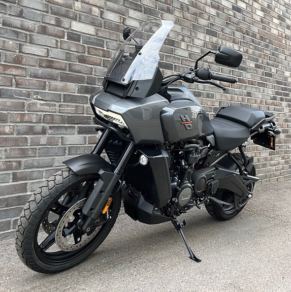 Harley-Davidson RA1250S Pan America 8 of 10