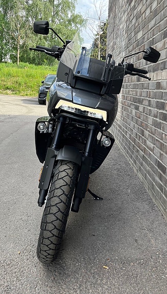 Harley-Davidson RA1250S Pan America 4 of 10