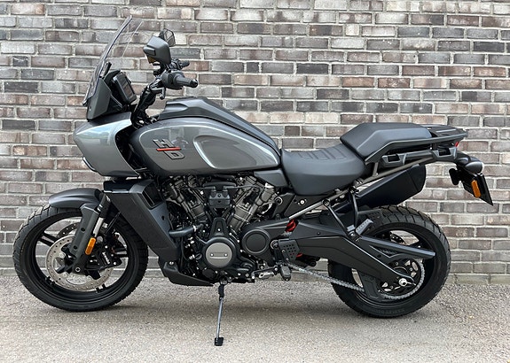 Harley-Davidson RA1250S Pan America 7 of 10