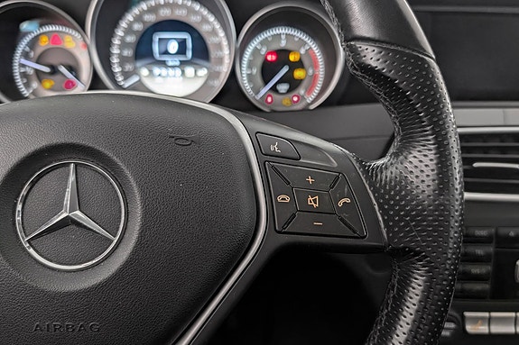 Mercedes-Benz C250 22 of 27