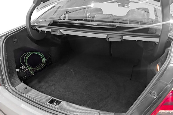 Mercedes-Benz C250 15 of 27