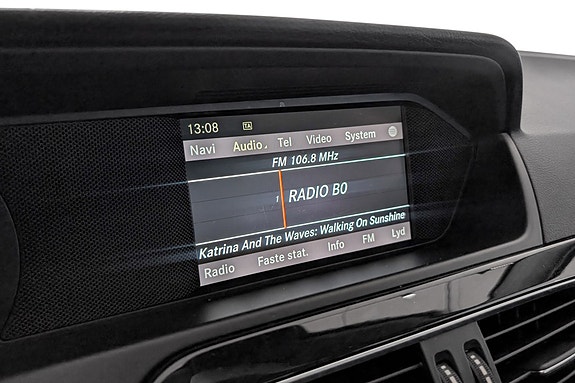 Mercedes-Benz C250 25 of 27