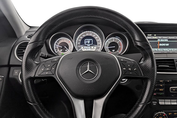Mercedes-Benz C250 6 of 27
