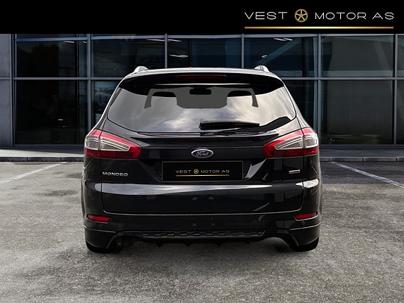 Ford Mondeo 6 of 27