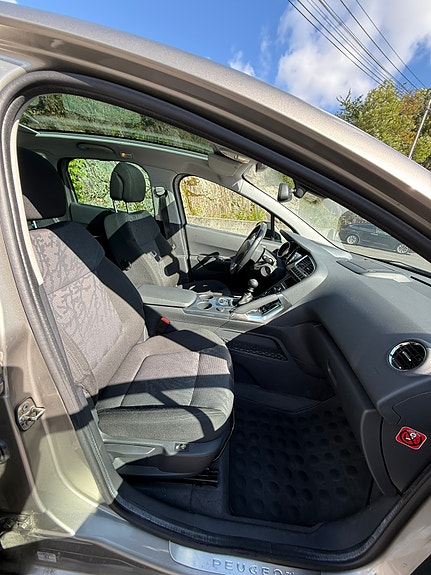 Peugeot 3008 10 of 18