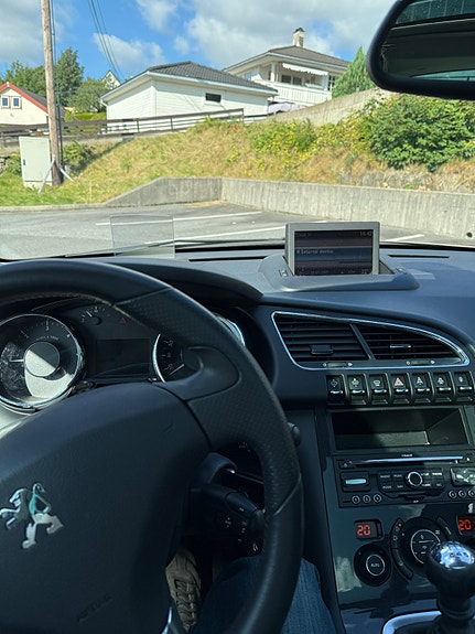 Peugeot 3008 11 of 18