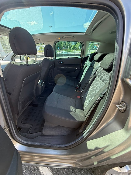 Peugeot 3008 13 of 18
