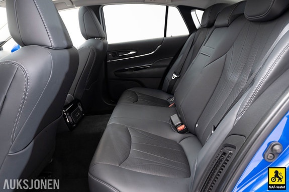 Toyota Mirai 11 of 30