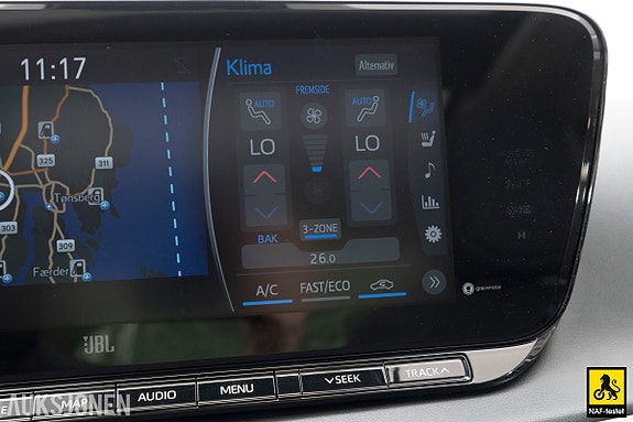 Toyota Mirai 19 of 30